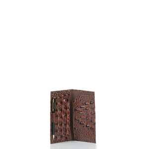 BRAHMIN Cordelia Checkbook