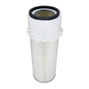 Disenparts 6630939 Air Filter Outer Element A173290 PA2360-FN A173290GV N6778 Compatible with Case W11B 450B 450C 455C 480E 480ELL 480F 550 550E 550G 580D 580K 580SD 580SE 580SK 584E