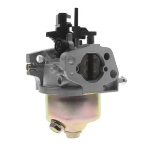 Chacarbtu 951-14423 Carburetor for Cub Cadet SC300HW ST100 SC500Z SC100 SC500 SC500HW SC100HW SC500EZ Lawn Mower 5X65RU with 951-10298 Air Filter Kit