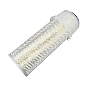 Disenparts 6630939 Air Filter Outer Element A173290 PA2360-FN A173290GV N6778 Compatible with Case W11B 450B 450C 455C 480E 480ELL 480F 550 550E 550G 580D 580K 580SD 580SE 580SK 584E