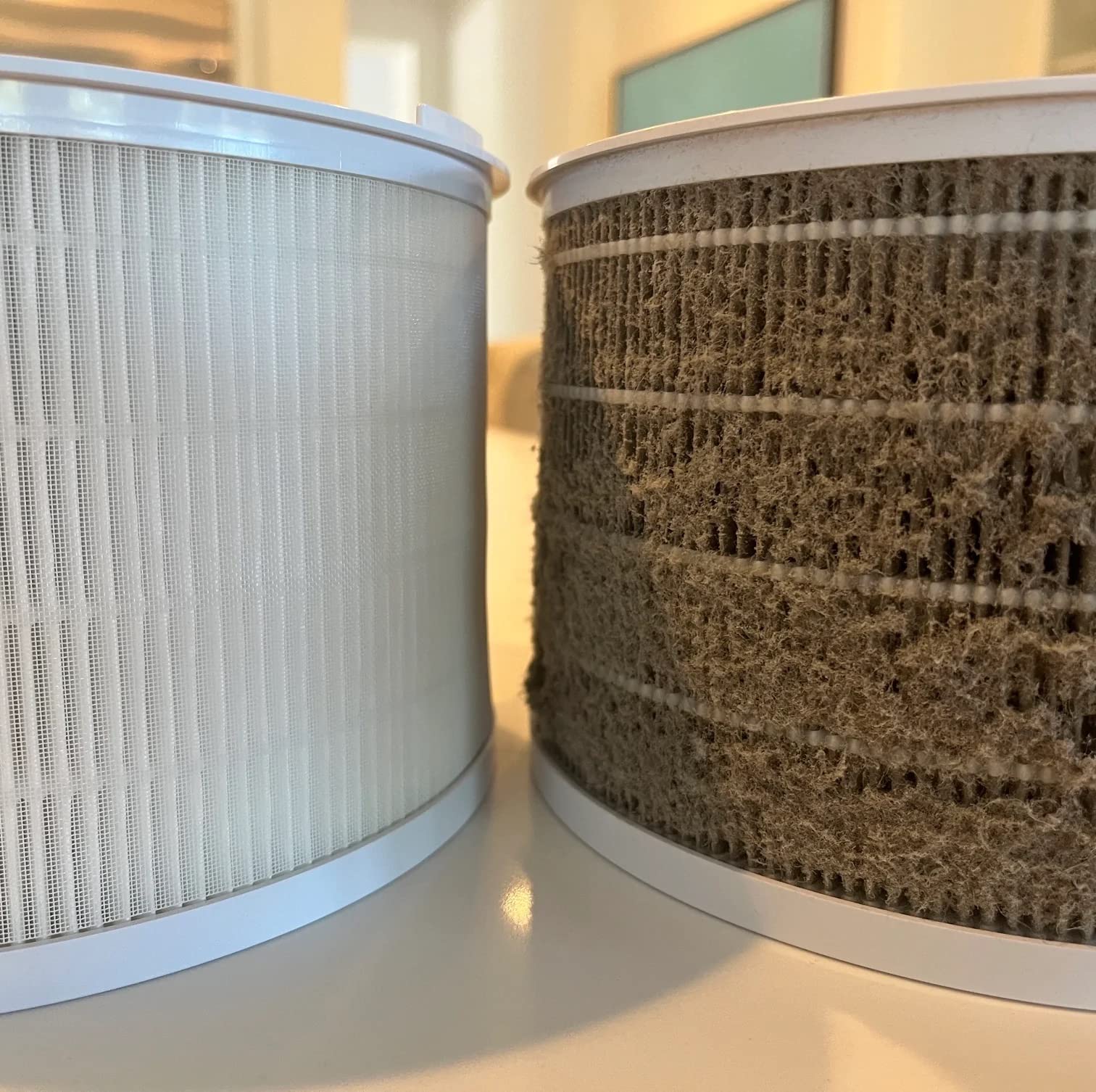 Avari EG HEPA Replacement Filter