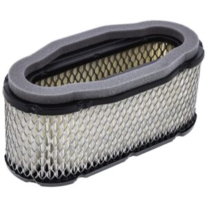 cub cadet km-11013-7024 air filter element hf1954 tank m48 m54 m60 z-force 60