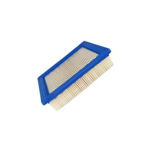 Arpisziv Air Filter 073111S Replacement Fit For Ge-nerac GH410 XG7000E XG8000E XG7000 XG8000 XP6500 XP8000 GP7000 Engines