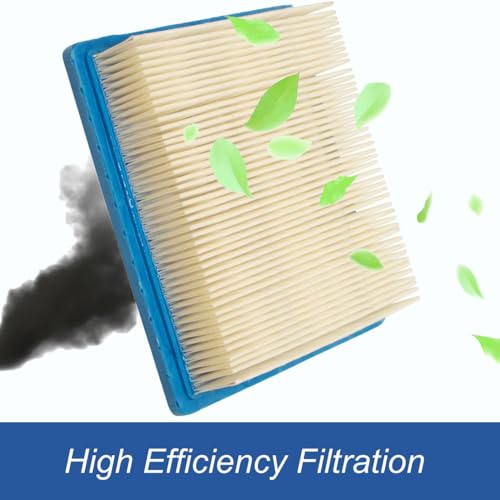 Arpisziv Air Filter 073111S Replacement Fit For Ge-nerac GH410 XG7000E XG8000E XG7000 XG8000 XP6500 XP8000 GP7000 Engines