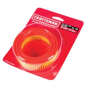 Craftsman SBD Original Equipment Air Filter for Walk-Behind Edgers and Walk-Behind Mowers