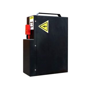 T Tory Carrier Lithium Battery 24V/20Ah for Electric Pallet Jack Truck Suitable for EPJ3300