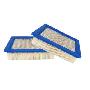 arpisziv air filter 73111 073111s air cleaner 73111gs replace for ge-nerac gh410 xg7000e xg8000e xg7000