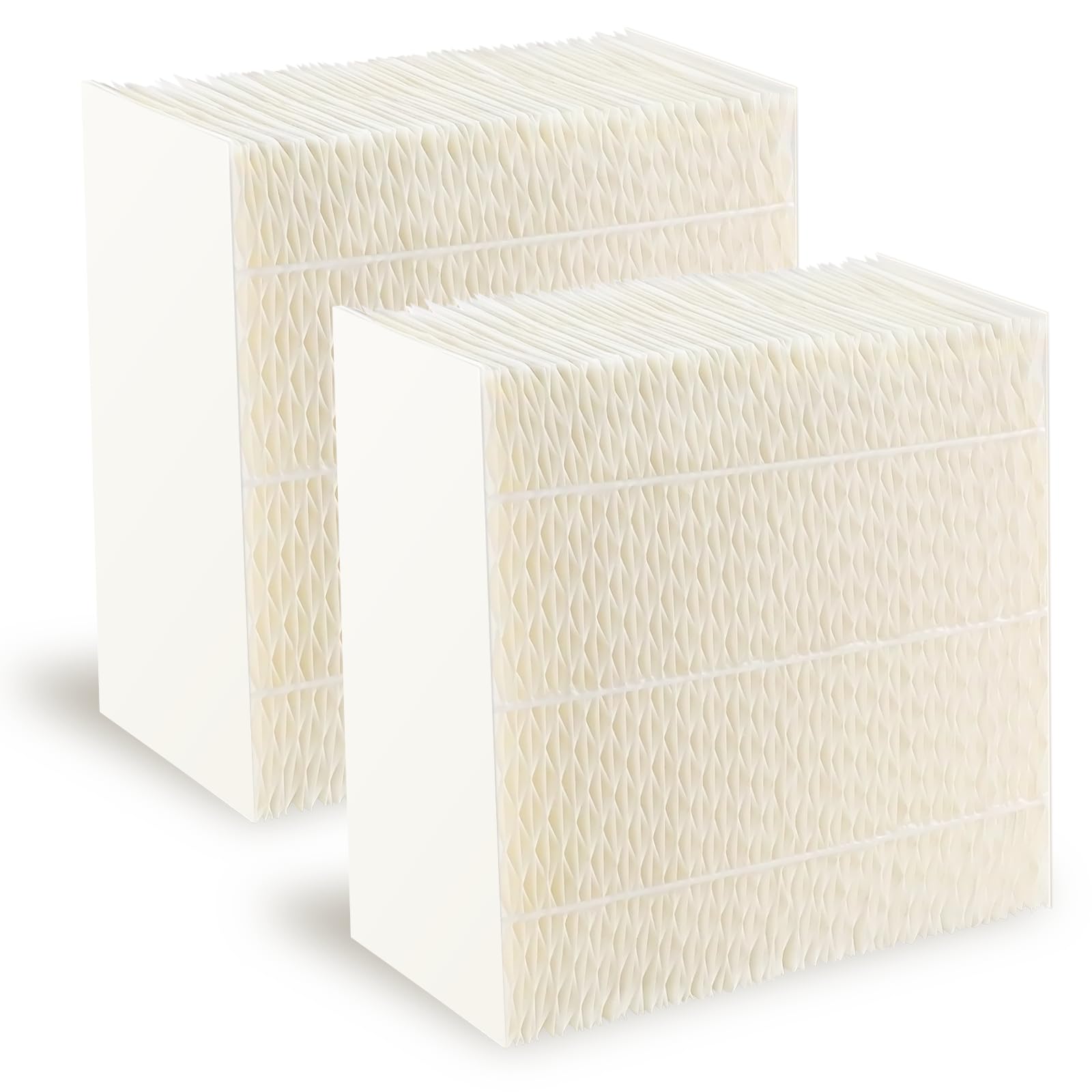 1043 Humidifier Wick Filter Replacement for Es-sick Air-Care Compatible With EP9500 EP9700 EP9800 831000 821000 826000 826800 and Be-mis Space Saver 800 8000 Series Humidifiers(2 Pack) by Cenipar