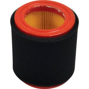 Stens 102-018 Air Filter Combo Compatible With/Replacement For Yardman 11A-A12N701, 11A-B22N701, 12A-B22N701 and 12AKD32N701 Walk Behind Mowers