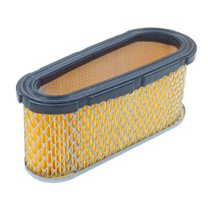 496894 496894S 493909 Air Filter for 12.5-17 HP 5053K with 272403 272403S Pre Filter Craftsman John Deree Lawn Mower