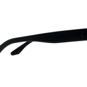 SPY Cyrus Optical 60 - Matte Black