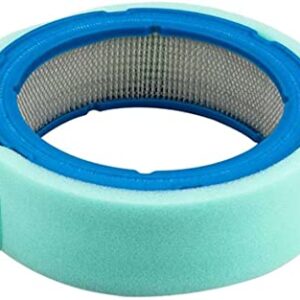 Replacement Air Filter and Pre Cleaner Compatible With 394018 394018S 392642 30-101 100-131