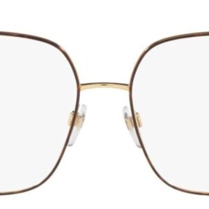 Valentino VA 1024 Havana Gold 56/16/140 women Eyewear Frame