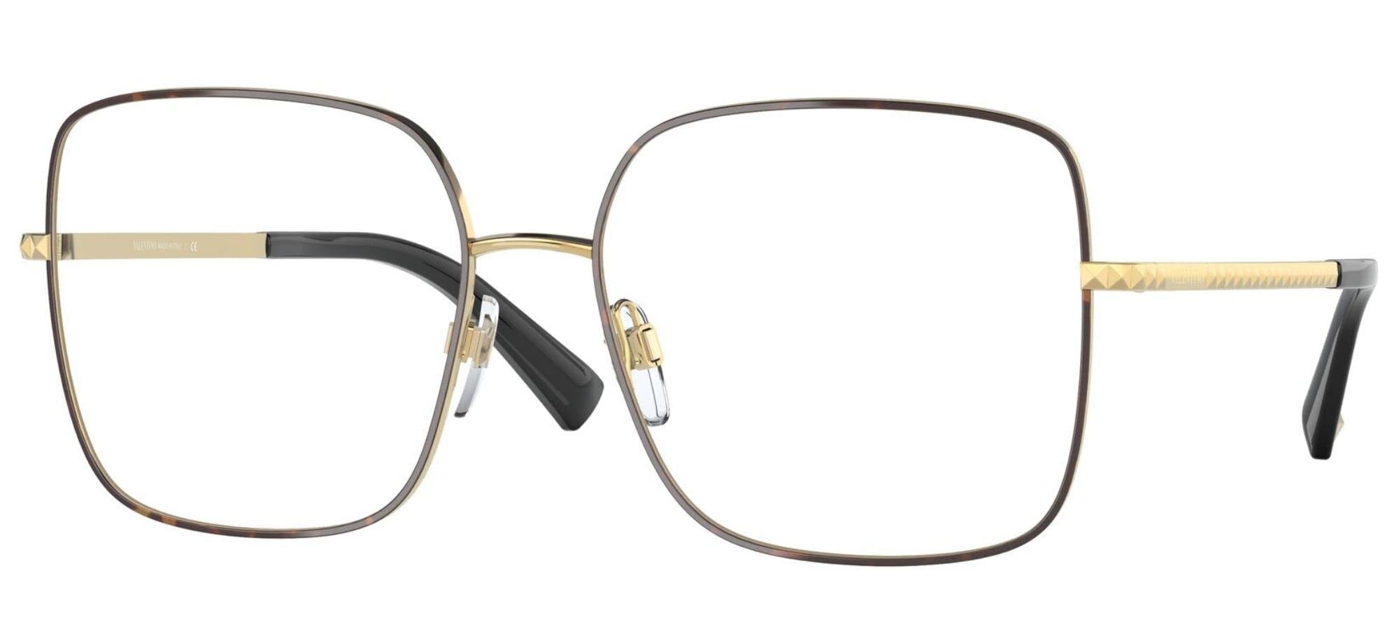 Valentino VA 1024 Havana Gold 56/16/140 women Eyewear Frame