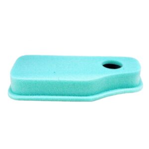 1397 foam filter compatible with briggs & stratton 270843, 270843s, 5046, 5046b, 5046d, & 5046h