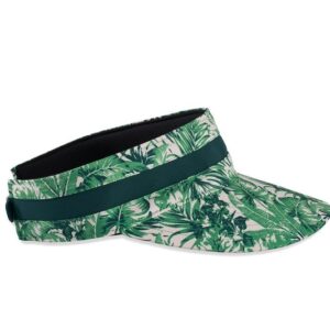 Callaway Golf Women's Visor Collection Headwear (Tropical)