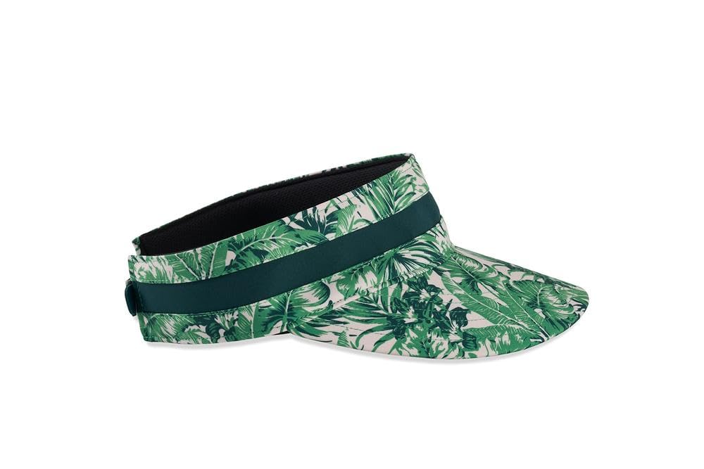 Callaway Golf Women's Visor Collection Headwear (Tropical)