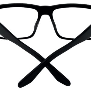 SPY Cyrus Optical 60 - Matte Black