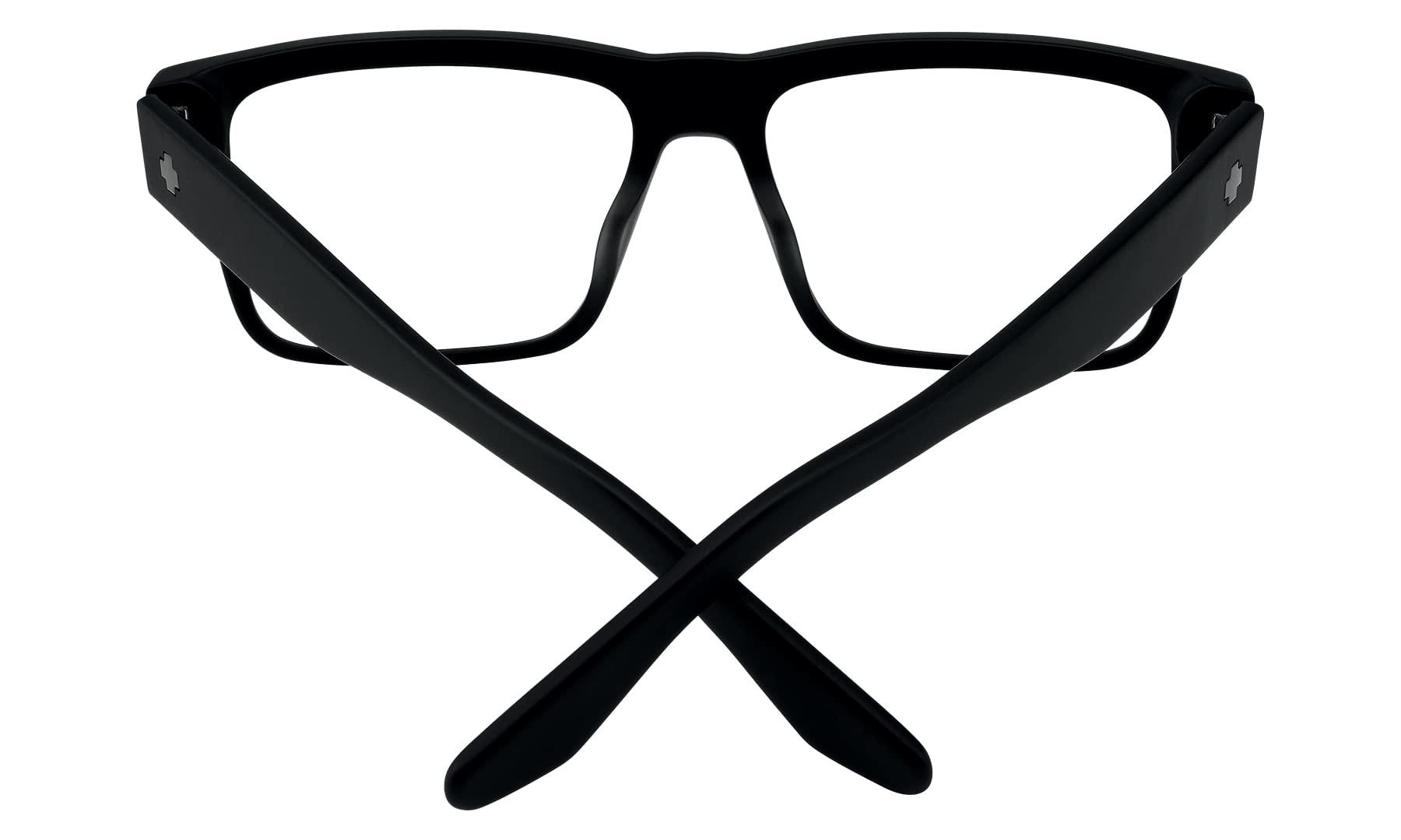 SPY Cyrus Optical 60 - Matte Black