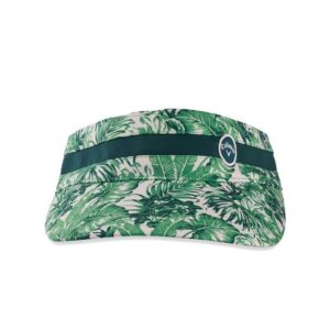 Callaway Golf Women's Visor Collection Headwear (Tropical)