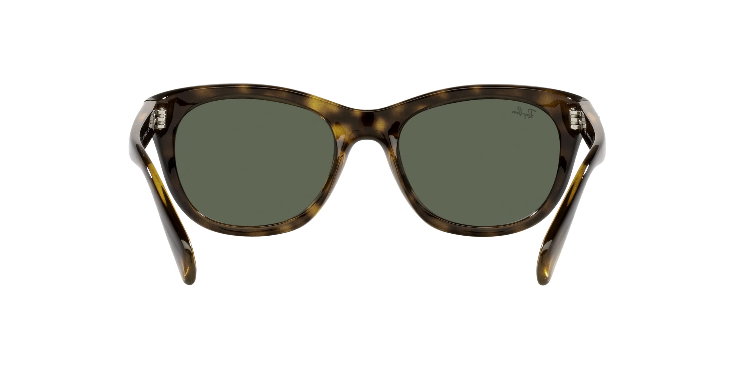 Ray-Ban 0RB4216710/7156 0Rb4216 Havana Dark Green Lens