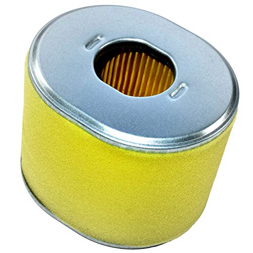 Air Filter W/Pre Cleaner Replacement For Honda Engine GX340 GX390 11-13 Hp Washer AFZE30