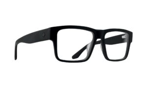 spy cyrus optical 60 - matte black