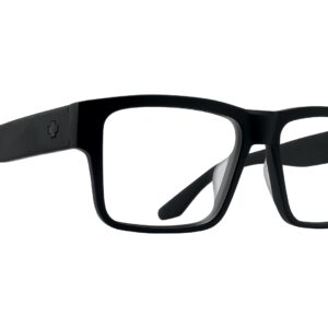 SPY Cyrus Optical 60 - Matte Black