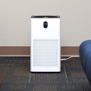 Santa Fe Air Purifier