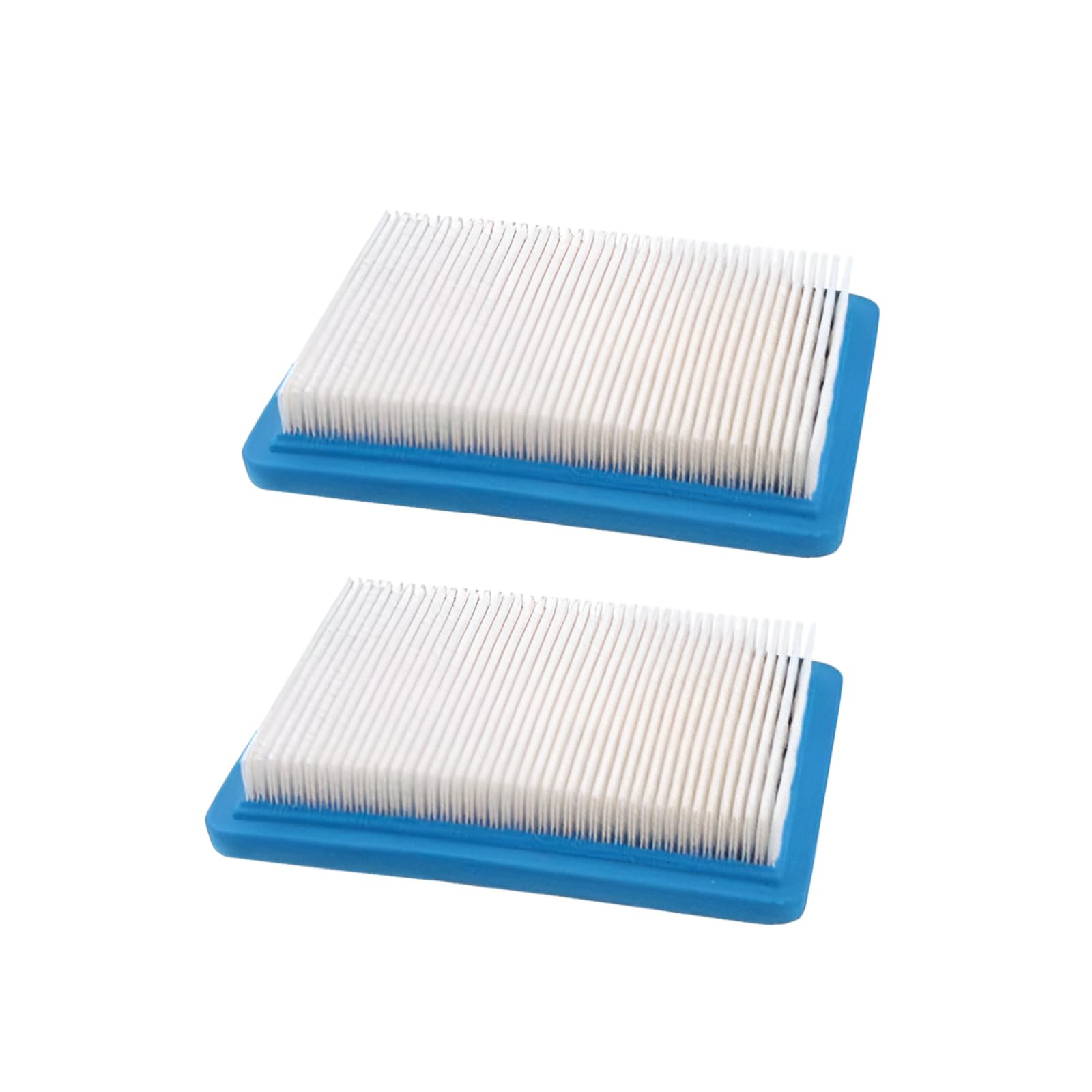 (New) 2X 119-1909 Air Filter Compatible with Toro 20323 29639 20372 20373 20374 20381 20383 20384 + Many Other Models