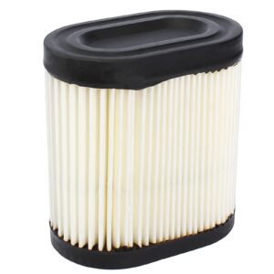 LIYYDS Filter Compatible with Craftsman Oregon Rotary Toro 100-812 056-066 36905 740083A 33331 RV115 RV120 30-031 9200 20016 20017 20018 143026708