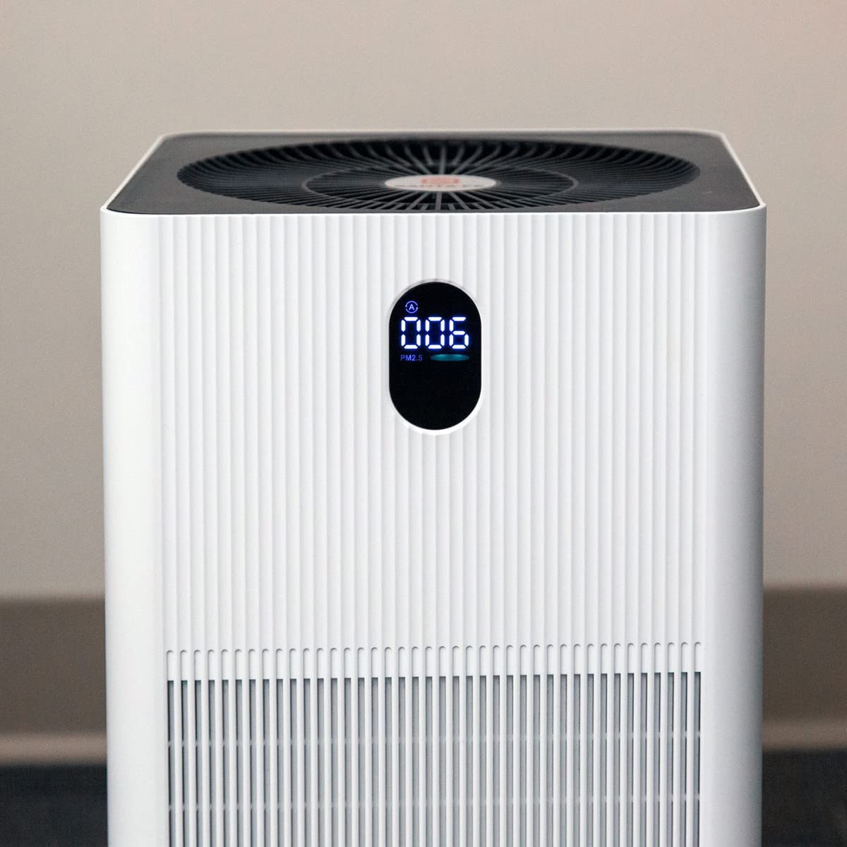 Santa Fe Air Purifier