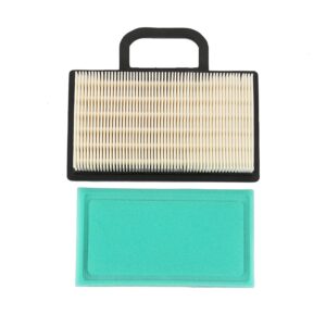 huyur air filter for bs 499486 698754 695667 273638 j d gy20575 lg273638s gy21056 replaces 273638 273638s