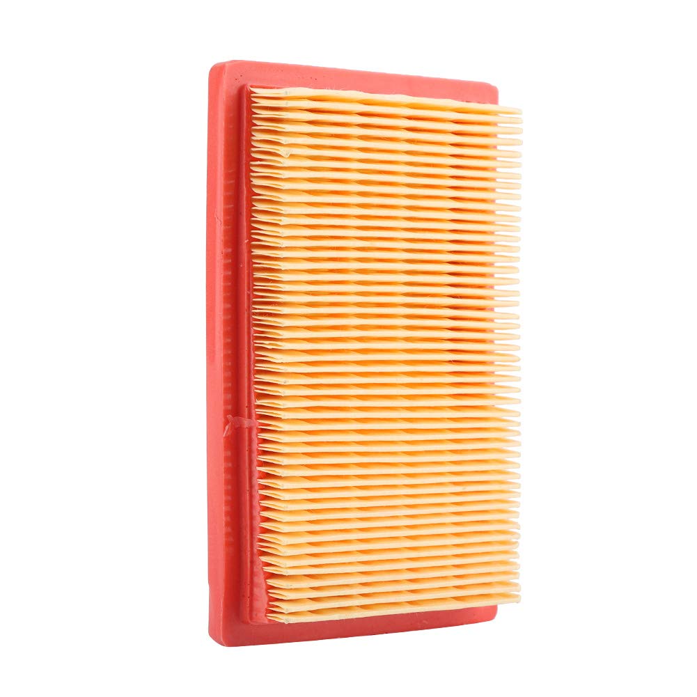 RUIRUIY Mower Air Filter, Lawn Mower Air Cleaner Replacement for Kohlers XT149 XT173 XT-6 XT-7 Lawn 14 083 01-S MTDs 951-10298