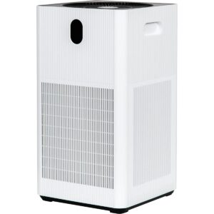 Santa Fe Air Purifier