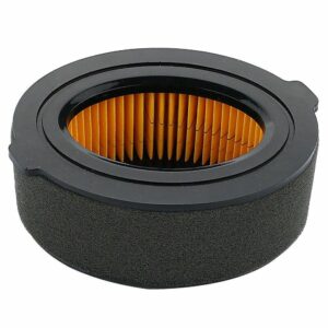 air filter cleaner for troy bilt colt front-tine tiller 21b-34m8711