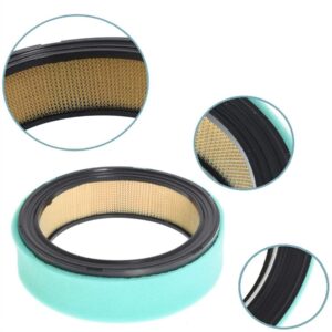 marddpair 24-083-03-S Air Filter Replacement for Kohler CH18 CH25 CV18 CV25 CH730 CH740 CV675 CV740 18HP-25HP OHV Engine 52-050-02-S Oil Filter