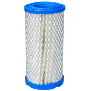 K1211-82320 Air Filter for Kubota BX23 BX24 BX25 BX22 / NAPA 6449 / Kawasaki 11013-1290 11013-7048 11013-7029 / Donaldson P822686 / Fleetguard AF25550 / 25 083 02-S/WIX 546449 / Baldwin PA4632