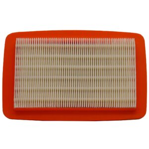 512652001 544271501 Air Filter for Redmax EBZ8500 EBZ7100 EBZ7150 EBZ7500 Husqvarna 170BF 180BF 370BFS 65cc 380BFS 72cc 570BFS 65.6cc 580BTS 75.6cc Blower Replace T4012-82311