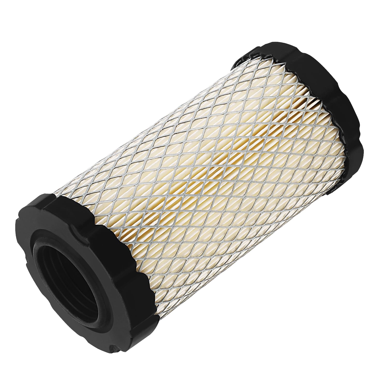 793569 793685 Air Filter for B&S John Deere E110 D120 LA125 GY21055 MIU11511 Craftsman YT(S)3000 Husqvarna 591334 Bad Boy 063-4026-00 18.5hp-21hp Enginees Lawn Mower Tractor Filter