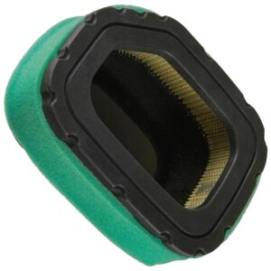 Caltric Air Filter Compatible with Toro LX500 GT2100 GT2200 and GT2300 Tractors Air Filter