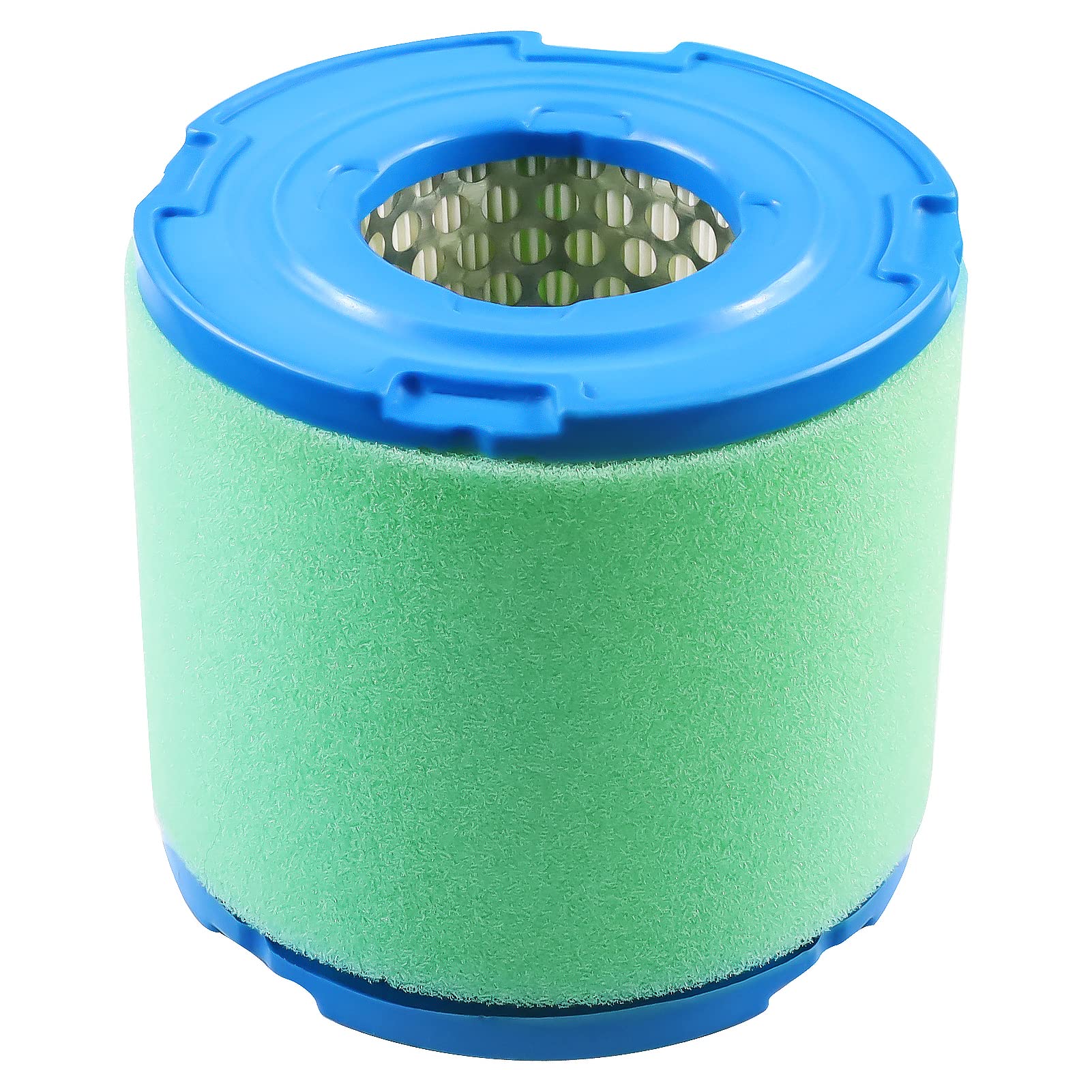 393957 Air Filter Pre Filter for Briggs & Stratton 393957 393957S 390930 4106 7-18 HP Horizontal Engines John Deere PT9334 PT4301 LG393957 LG393957S Lawn Mower