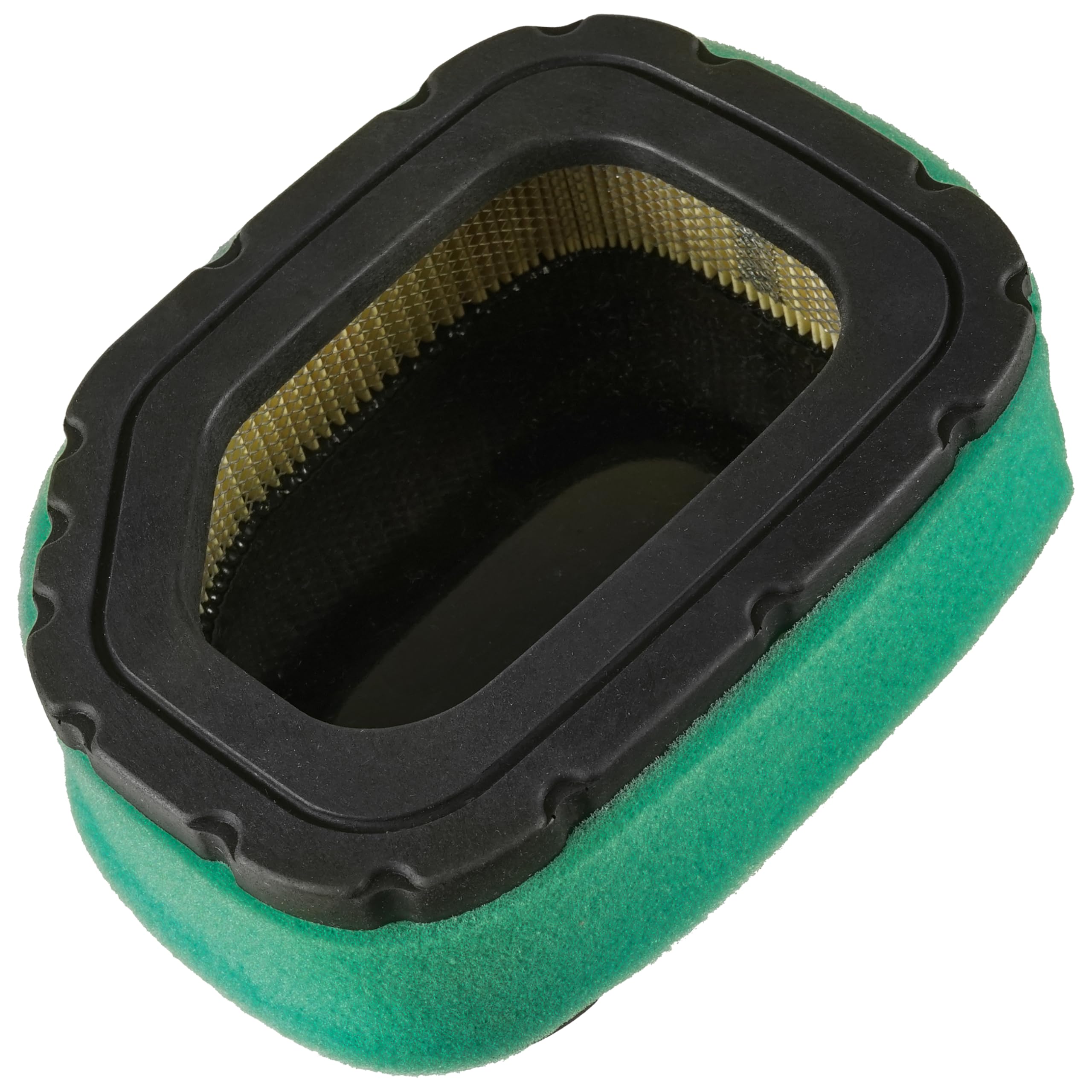 Caltric Air Filter Compatible with Toro LX500 GT2100 GT2200 and GT2300 Tractors Air Filter