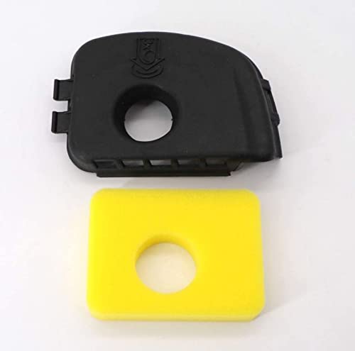 Air Filter Cleaner Cover For Yard Machines push mower model# 11A-02BT729