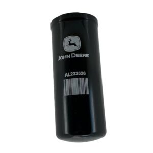 john deere original equipment hydraulic filter - al233526