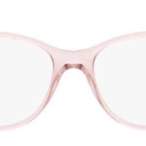 Eyeglasses Versace VE 3304 5339 Transparent Pink