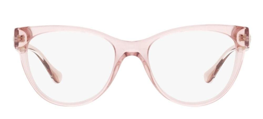 Eyeglasses Versace VE 3304 5339 Transparent Pink