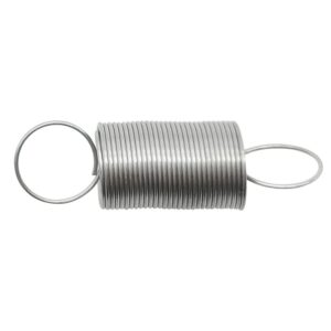 790849 Pack of 10 Air Vane Choke Spring For Briggs & Stratton Replacement Lawn Mower Parts