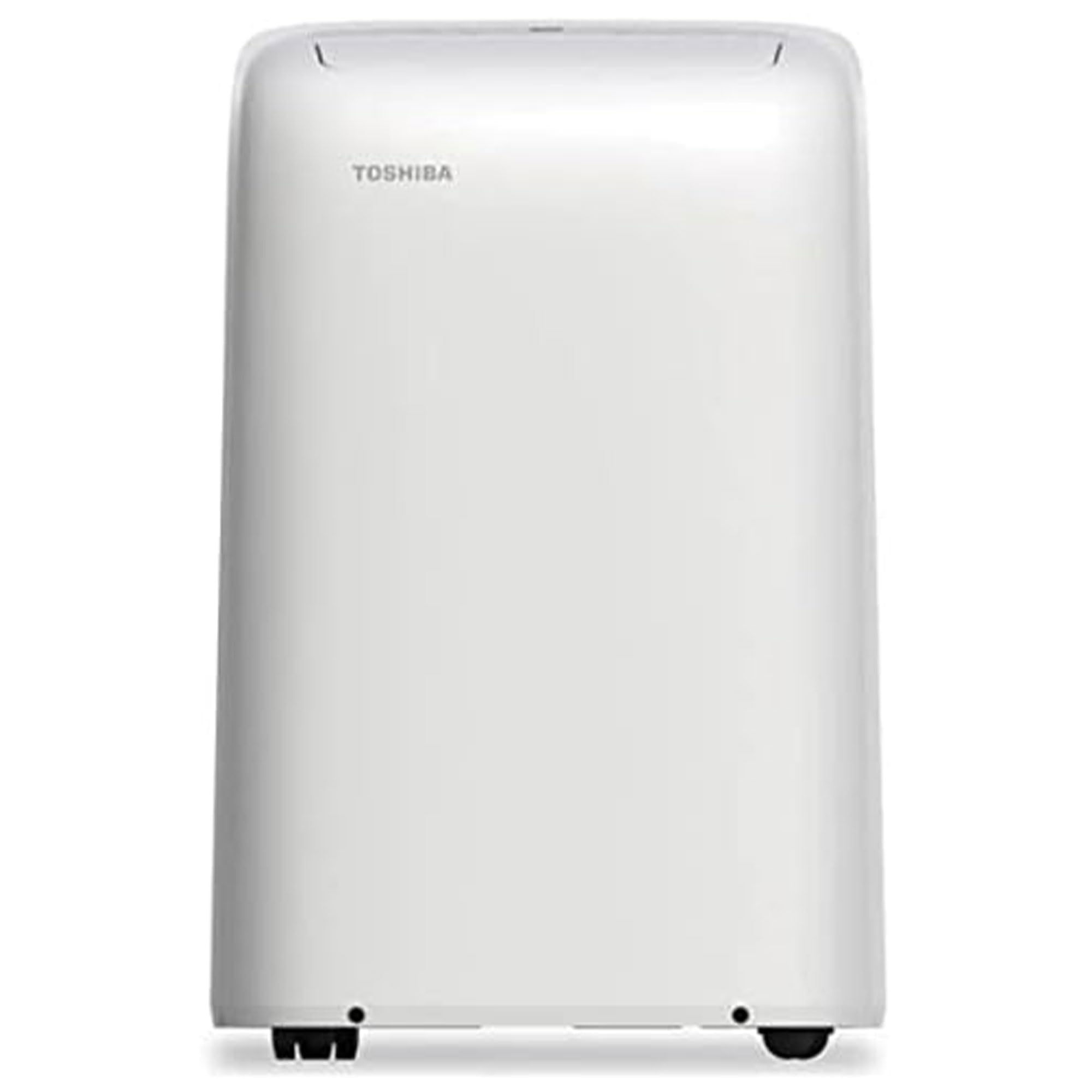 (Renewed) Toshiba 8,000 BTU 115-Volt Portable Air Conditioner for rooms up to 250 sf