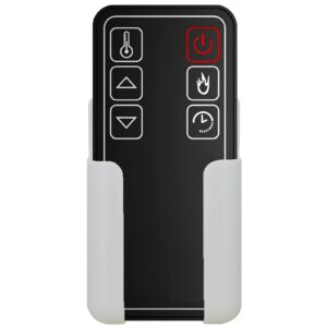 replacement for furrion electric fireplace remote control model listed in description